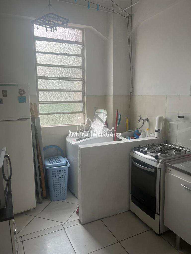 Flat/Apart Hotel à venda com 1 quarto, 47m² - Foto 9