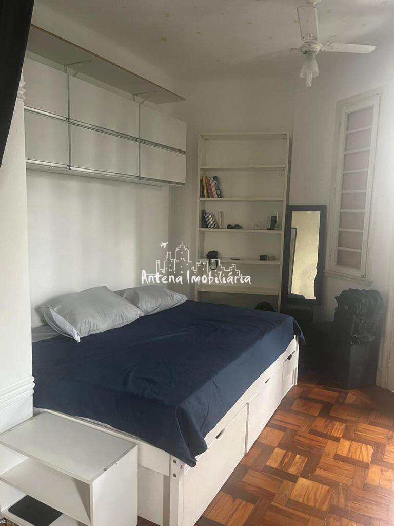 Flat/Apart Hotel à venda com 1 quarto, 47m² - Foto 6