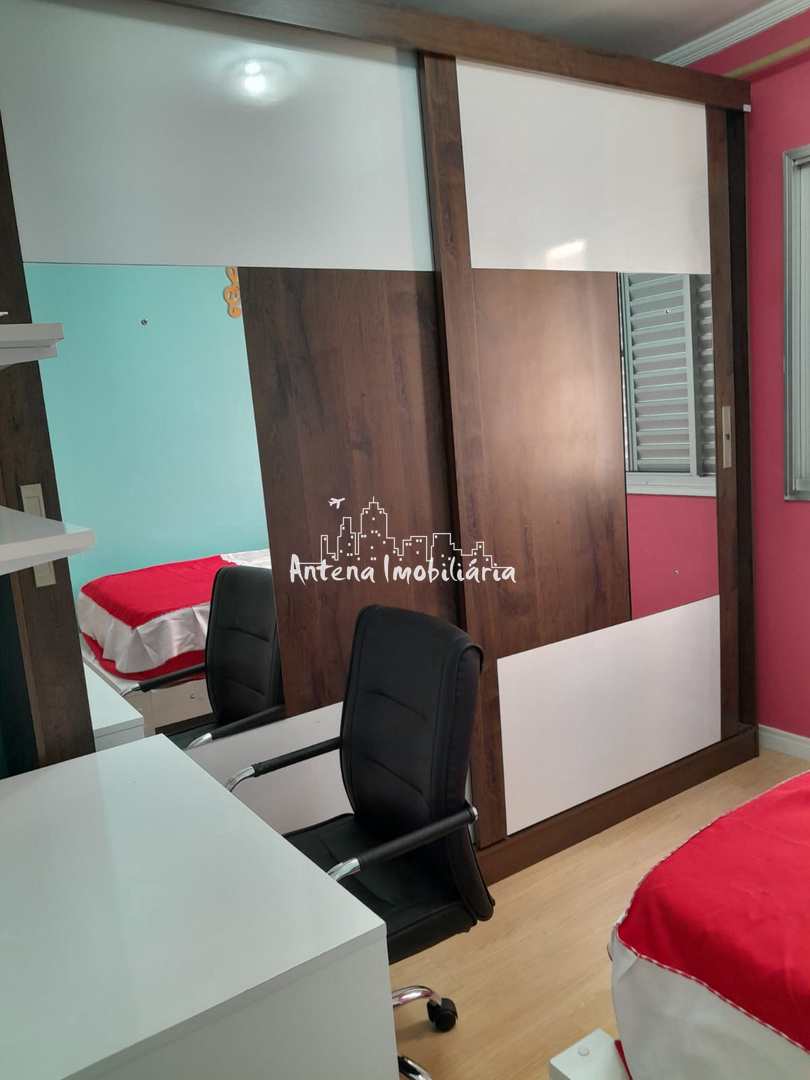 Apartamento à venda com 2 quartos, 60m² - Foto 8