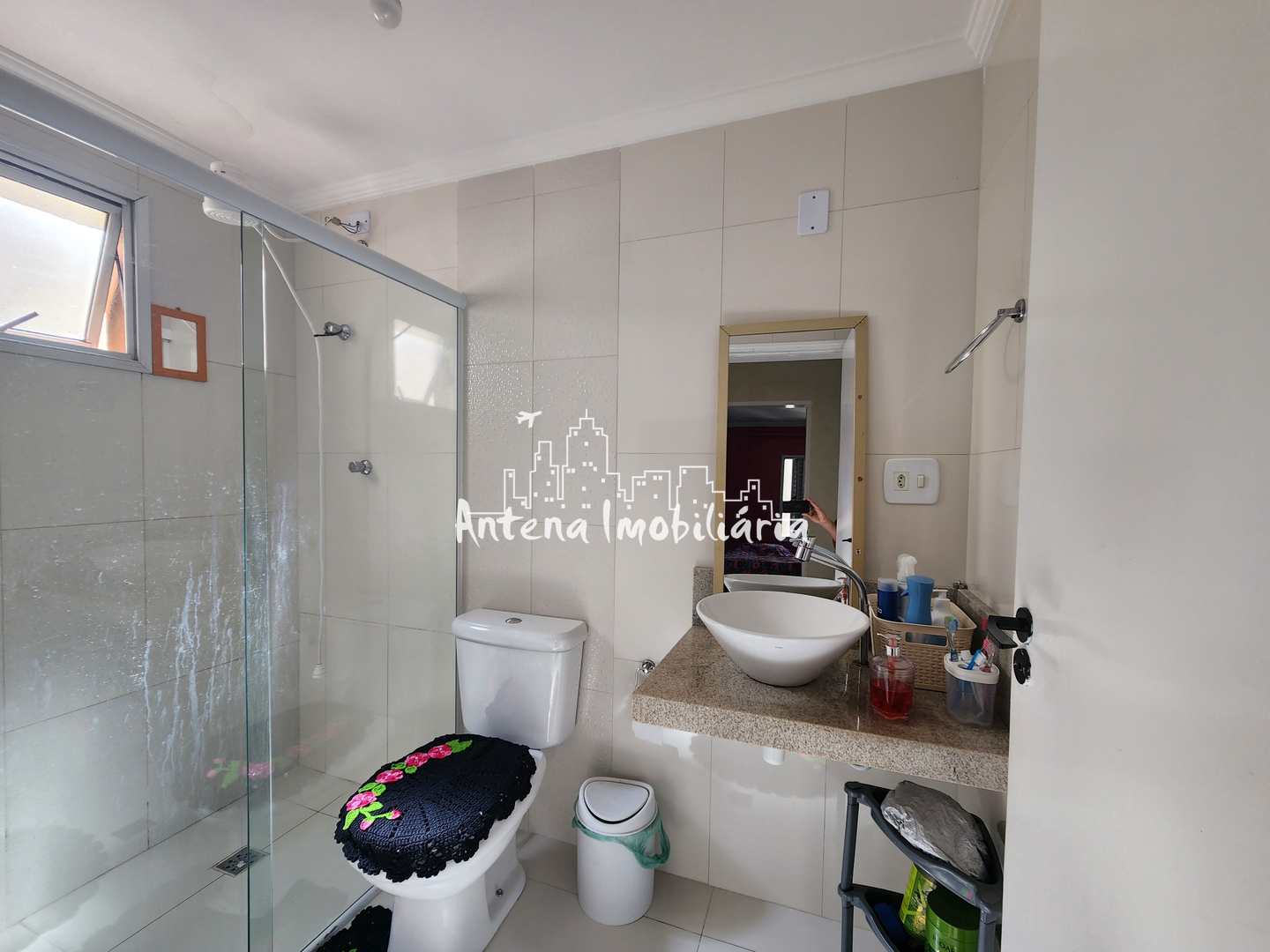 Apartamento à venda com 2 quartos, 60m² - Foto 10