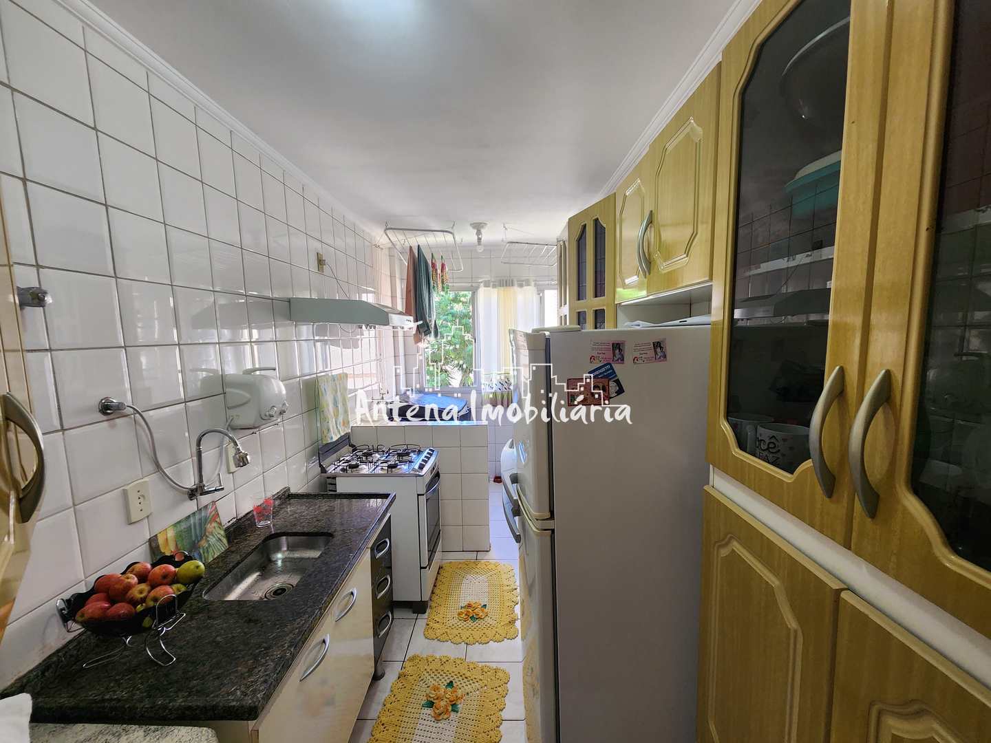 Apartamento à venda com 2 quartos, 60m² - Foto 12