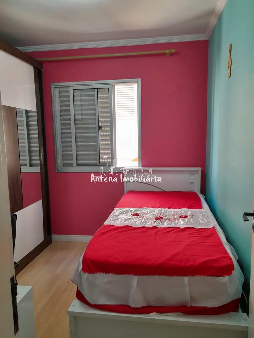 Apartamento à venda com 2 quartos, 60m² - Foto 7