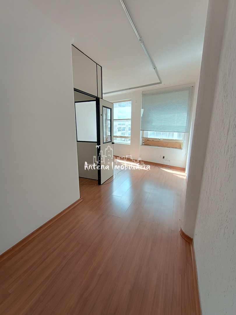 Conjunto Comercial-Sala para alugar, 26m² - Foto 5