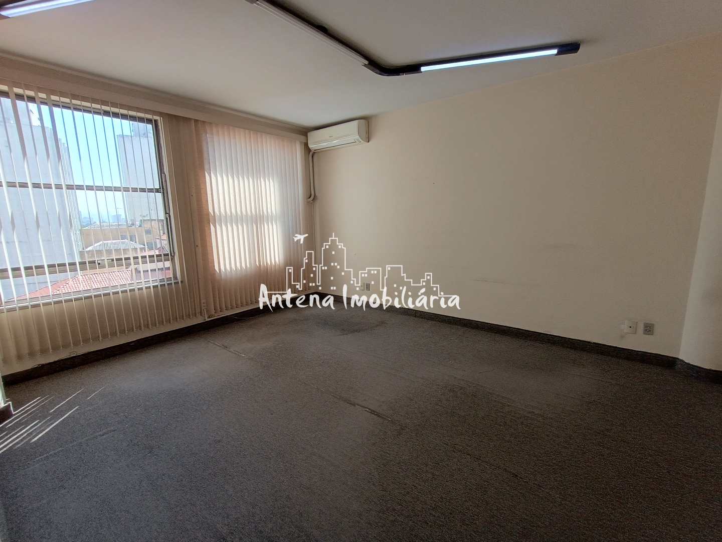 Conjunto Comercial-Sala para alugar, 45m² - Foto 1