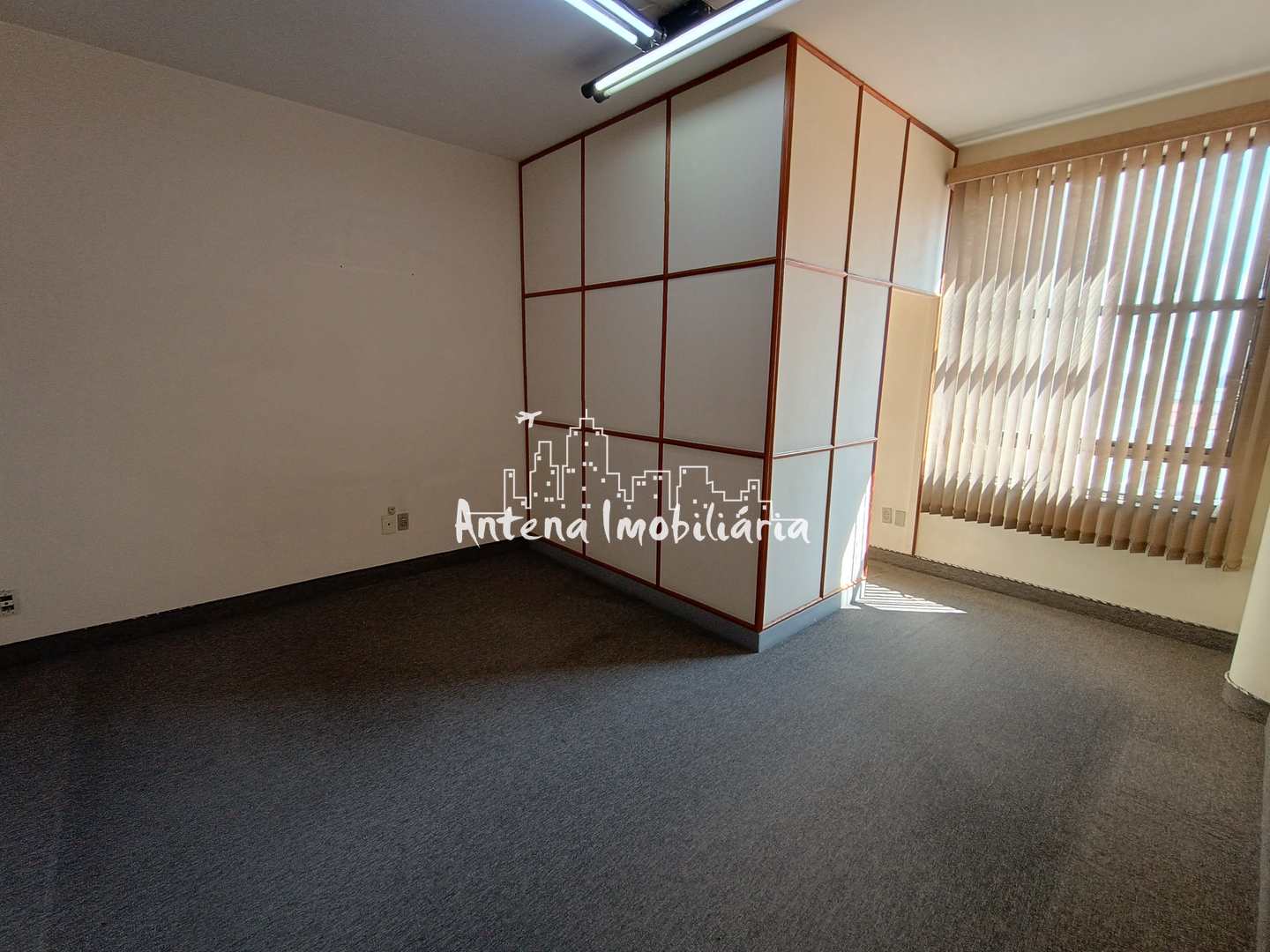 Conjunto Comercial-Sala para alugar, 45m² - Foto 3