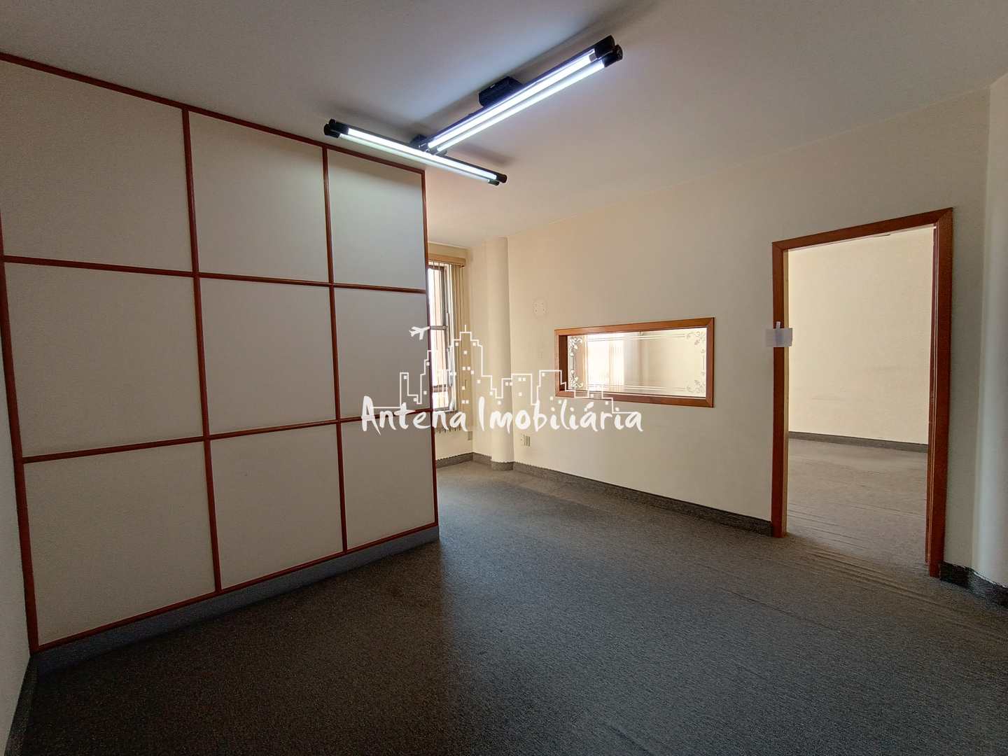 Conjunto Comercial-Sala para alugar, 45m² - Foto 5