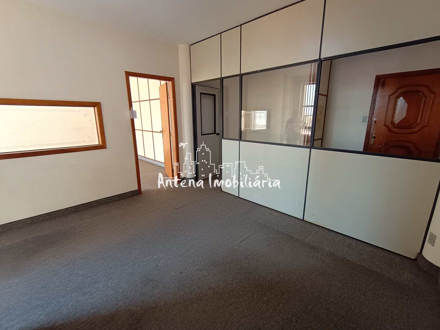 Conjunto Comercial-Sala para alugar, 45m² - Foto 4