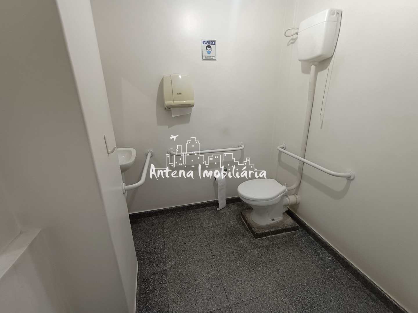 Prédio Inteiro para alugar, 186m² - Foto 14