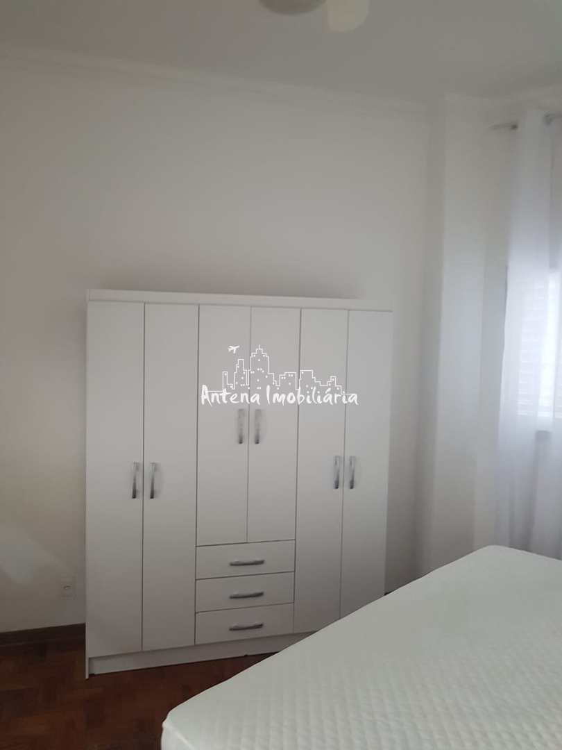 Apartamento à venda e aluguel com 1 quarto, 38m² - Foto 5