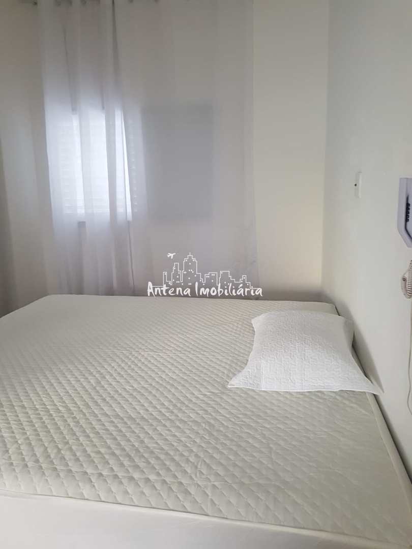 Apartamento à venda e aluguel com 1 quarto, 38m² - Foto 2