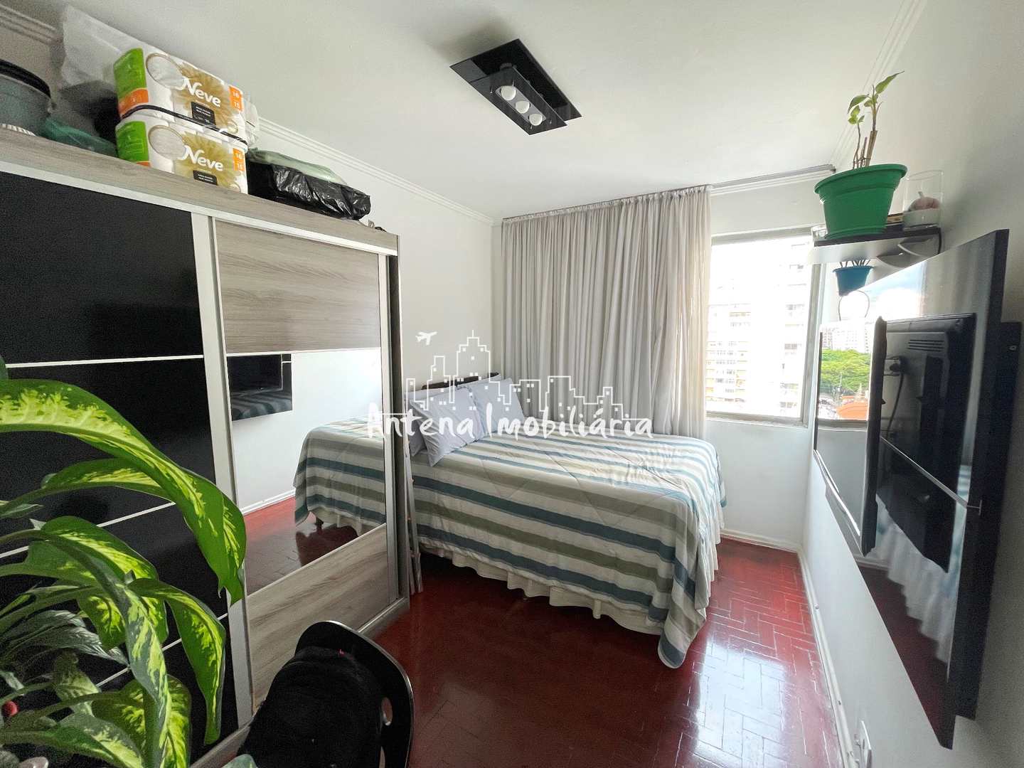 Apartamento à venda com 2 quartos, 52m² - Foto 4