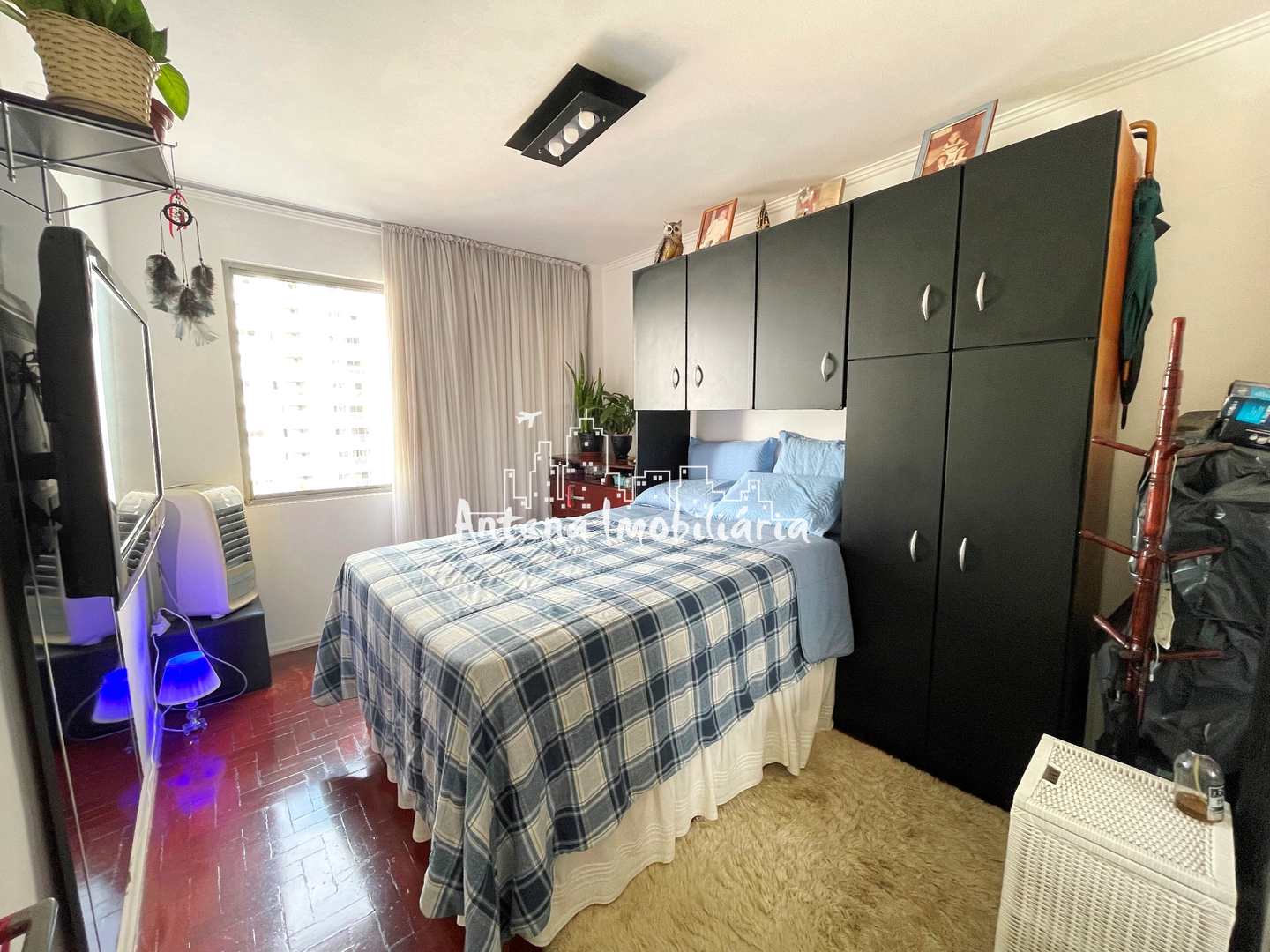 Apartamento à venda com 2 quartos, 52m² - Foto 6