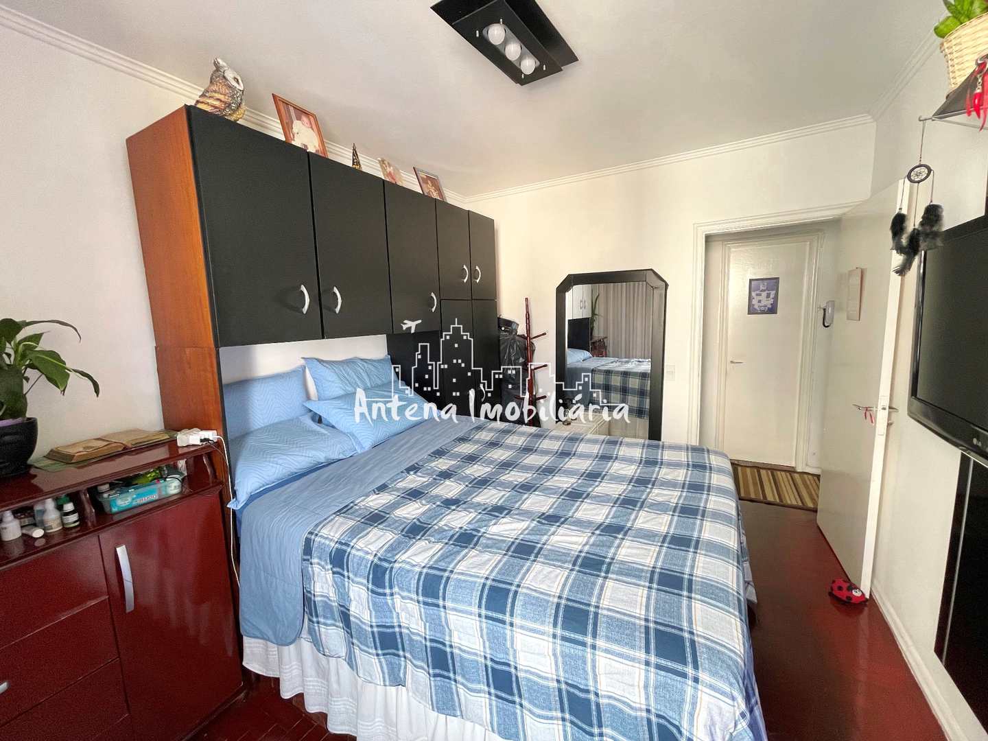 Apartamento à venda com 2 quartos, 52m² - Foto 7