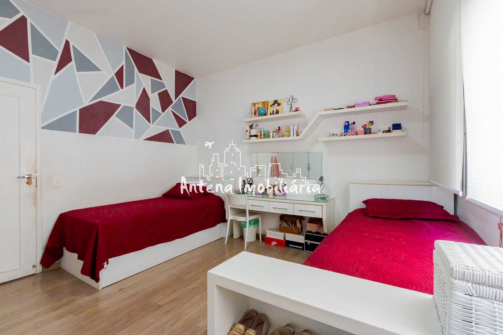 Apartamento à venda com 3 quartos, 260m² - Foto 14