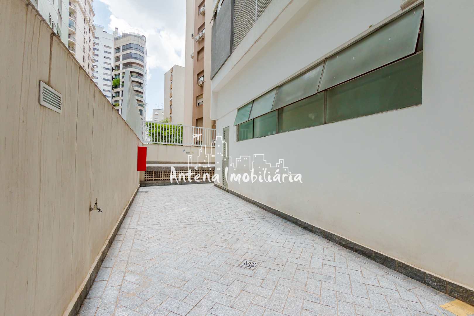 Apartamento à venda com 3 quartos, 260m² - Foto 37