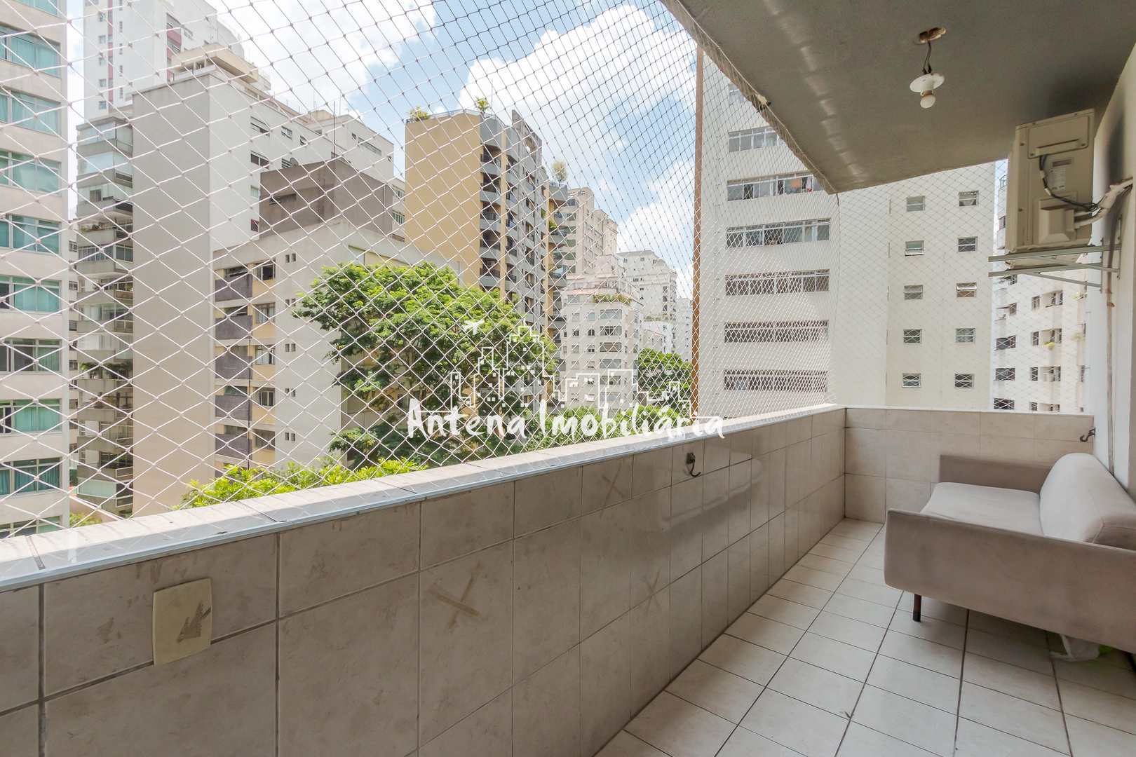 Apartamento à venda com 3 quartos, 260m² - Foto 8