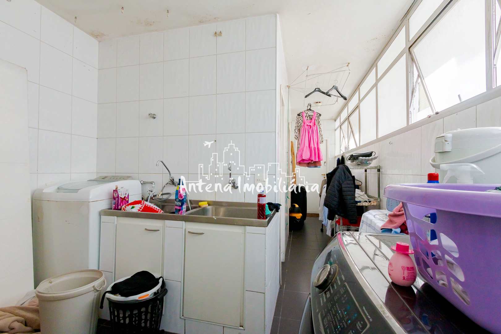 Apartamento à venda com 3 quartos, 260m² - Foto 31