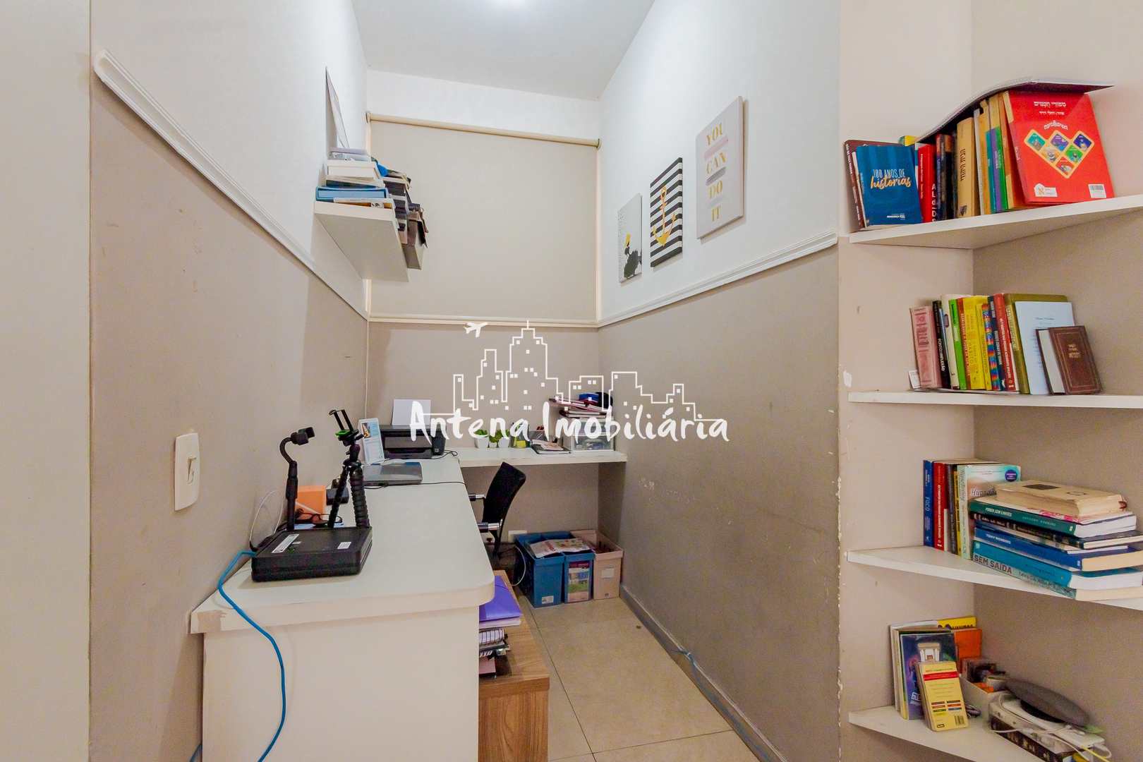 Apartamento à venda com 3 quartos, 260m² - Foto 20