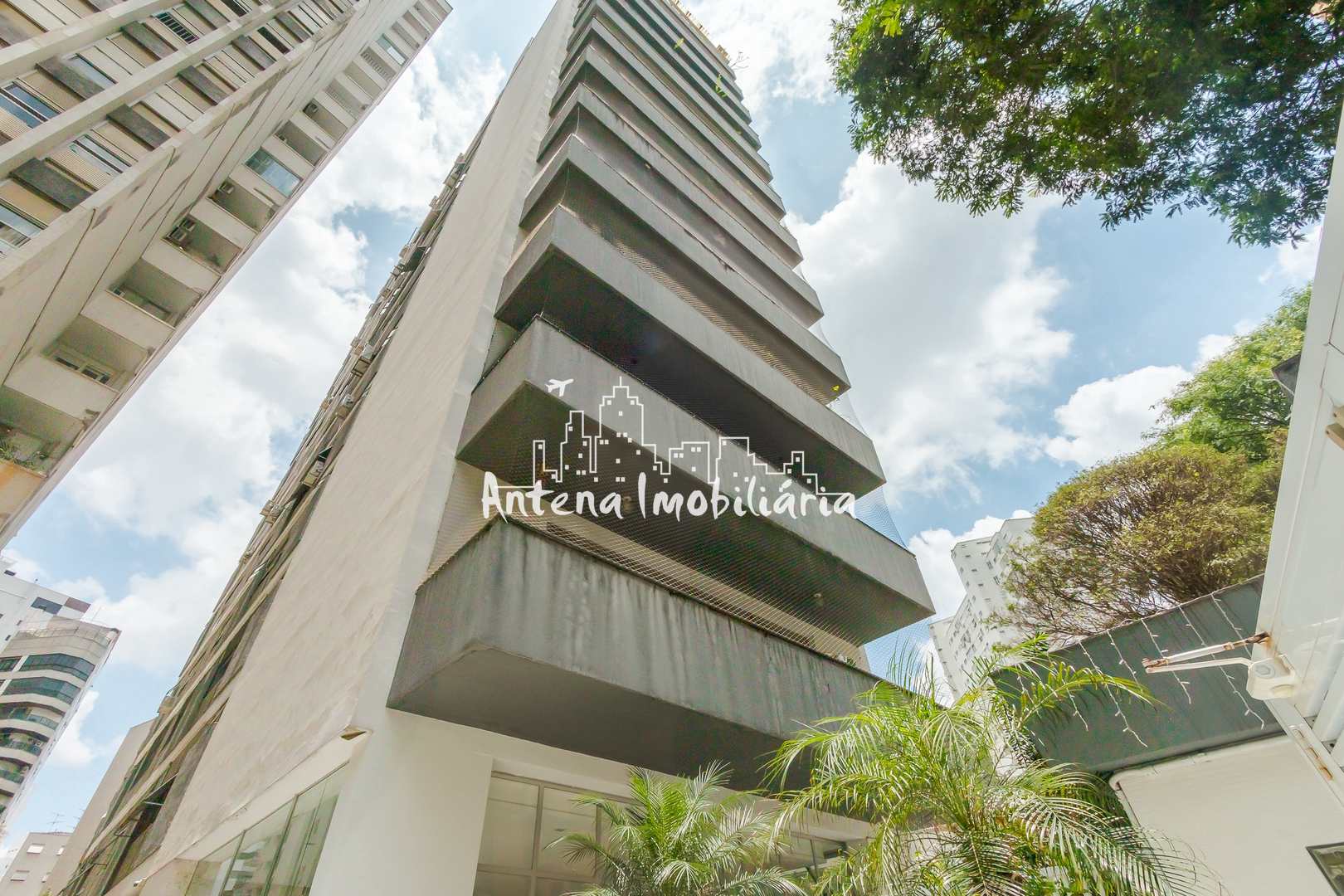 Apartamento à venda com 3 quartos, 260m² - Foto 40