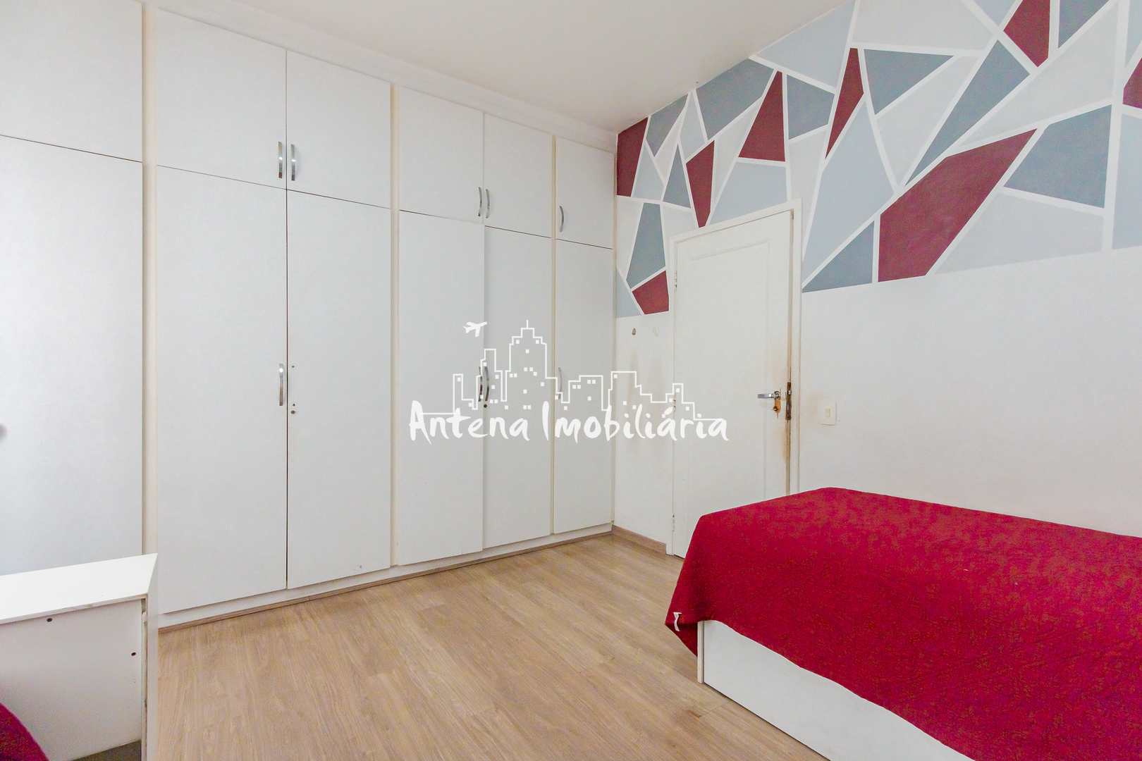 Apartamento à venda com 3 quartos, 260m² - Foto 15