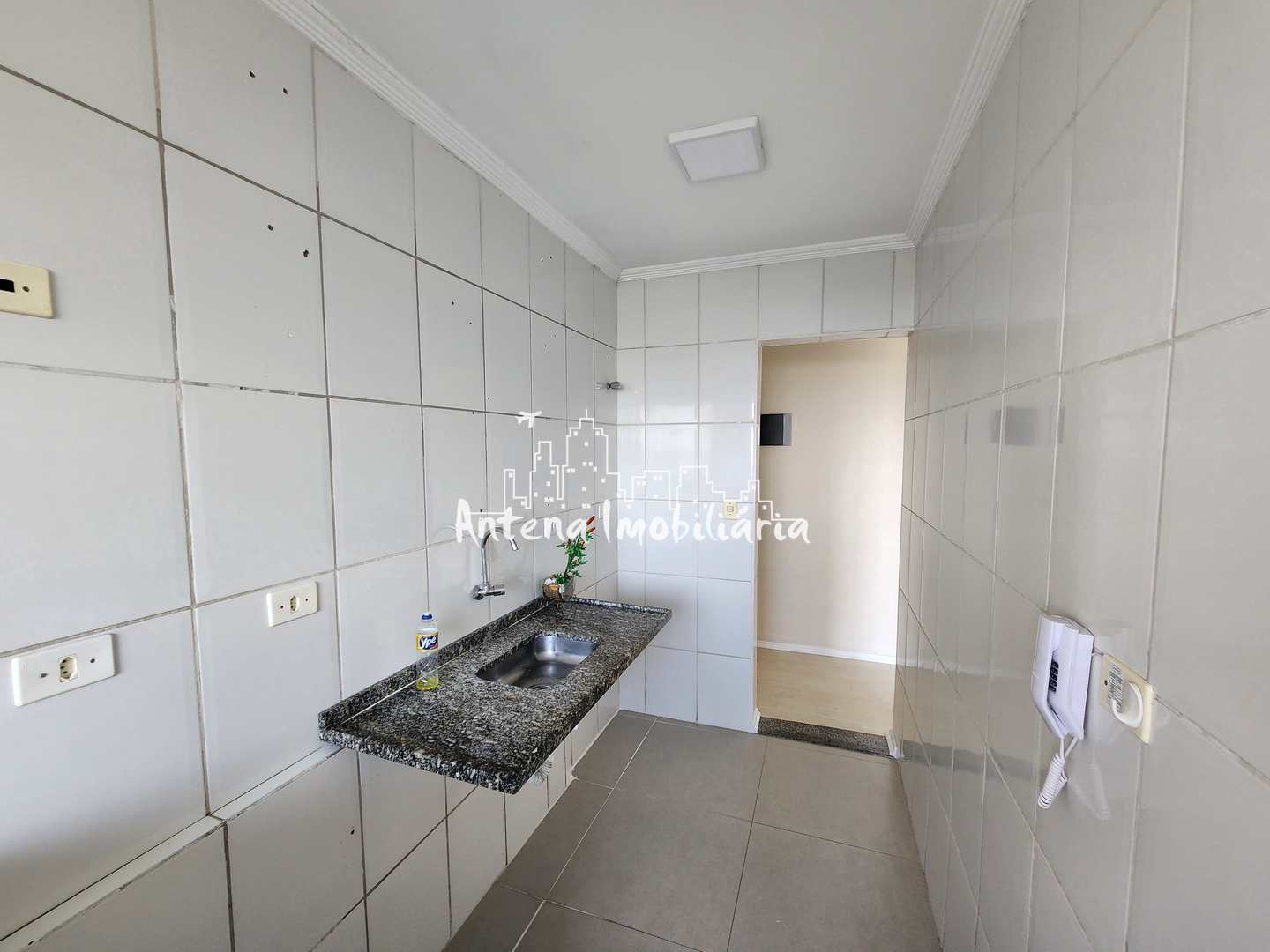 Apartamento à venda com 2 quartos, 54m² - Foto 12