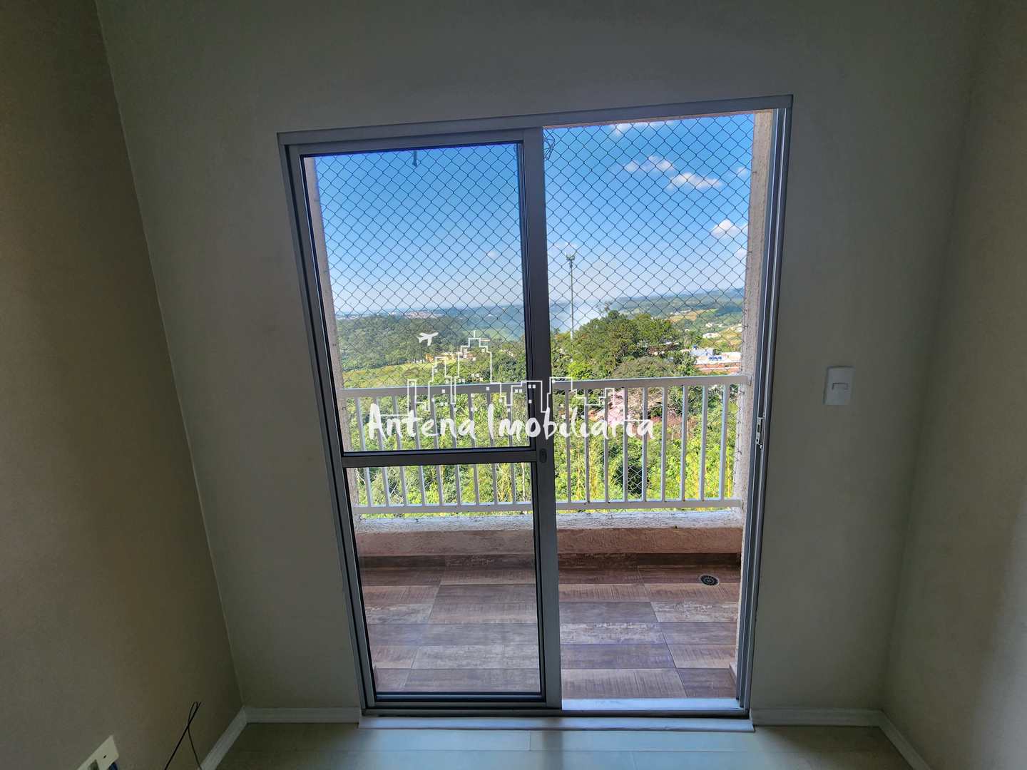 Apartamento à venda com 2 quartos, 54m² - Foto 5