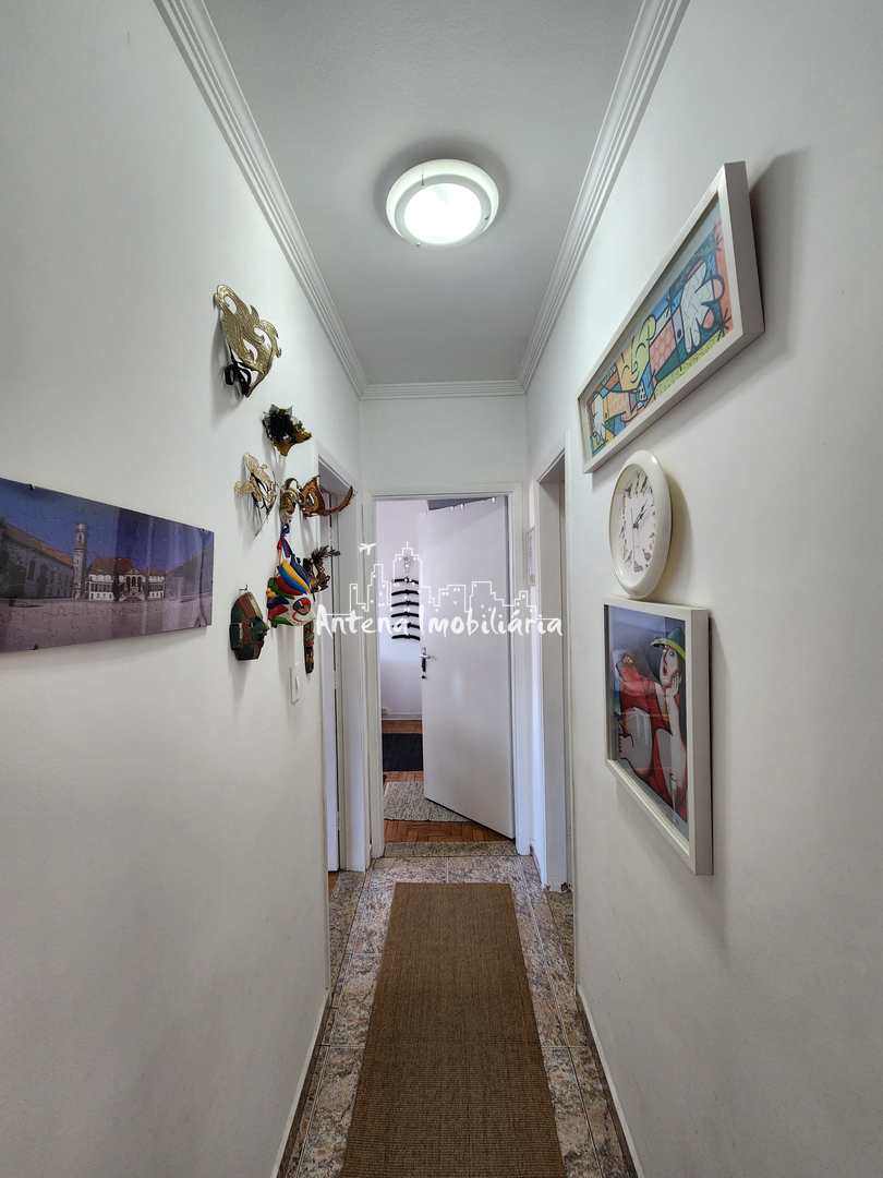 Apartamento à venda com 2 quartos, 80m² - Foto 5