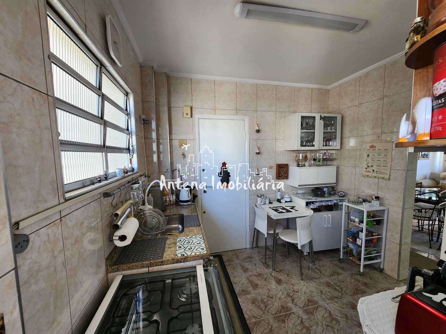 Apartamento à venda com 2 quartos, 80m² - Foto 12