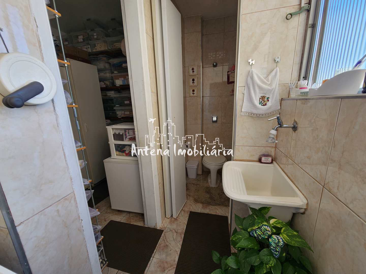 Apartamento à venda com 2 quartos, 80m² - Foto 14