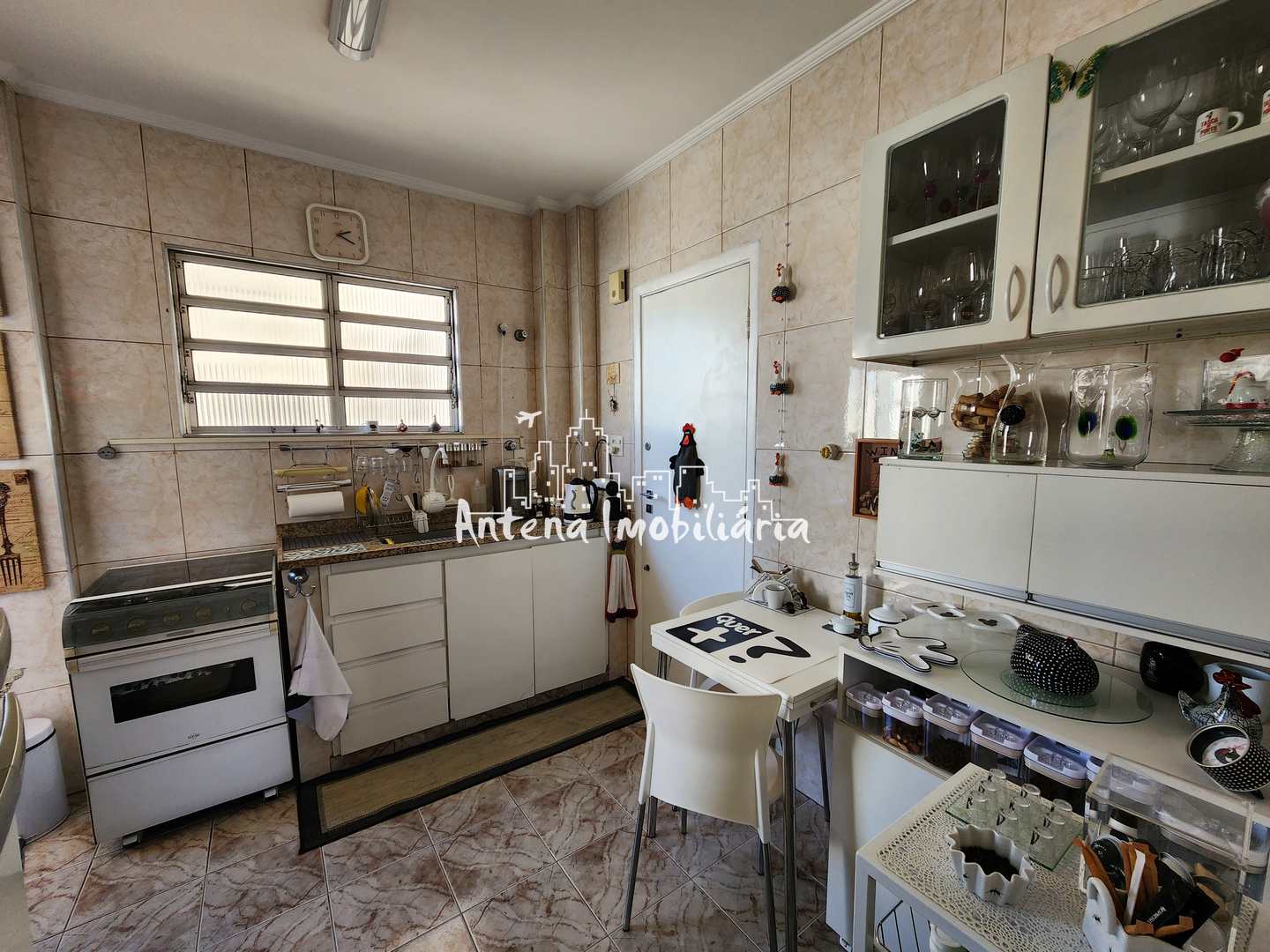 Apartamento à venda com 2 quartos, 80m² - Foto 11