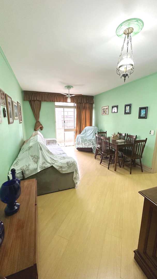 Apartamento à venda com 2 quartos, 90m² - Foto 8