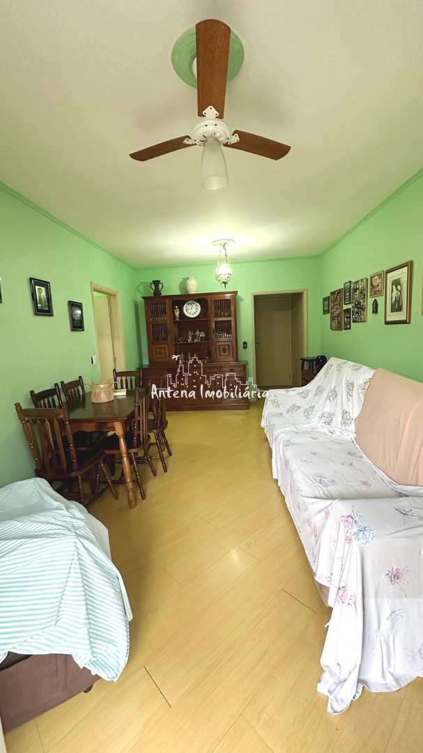 Apartamento à venda com 2 quartos, 90m² - Foto 9