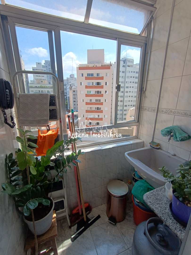 Apartamento à venda com 2 quartos, 86m² - Foto 16