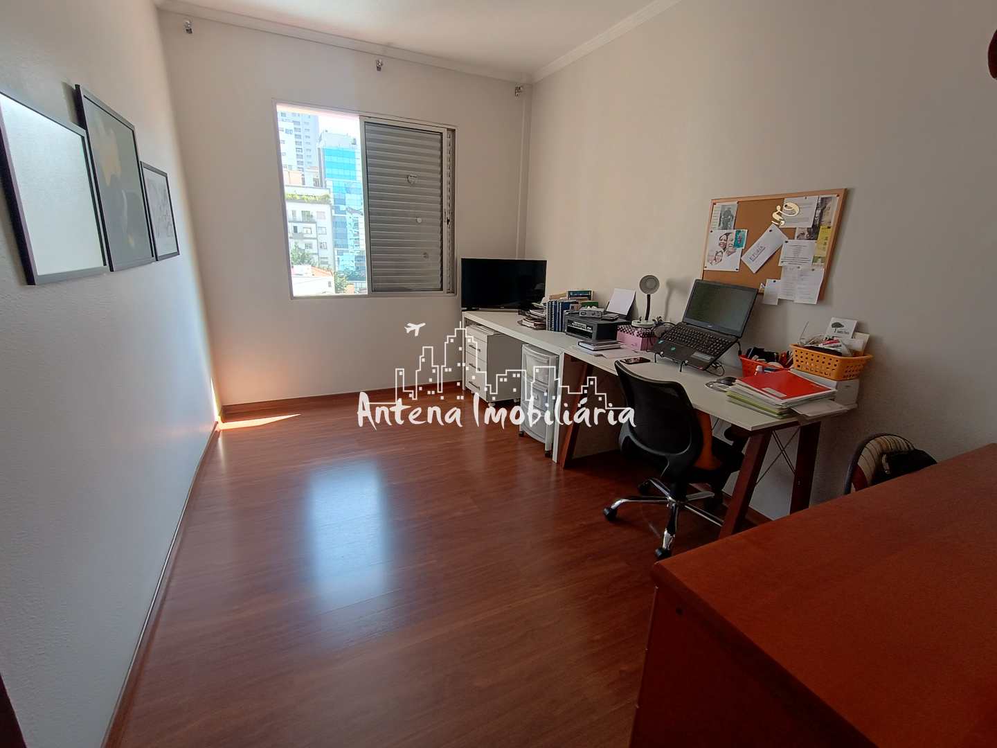 Apartamento à venda com 2 quartos, 86m² - Foto 9