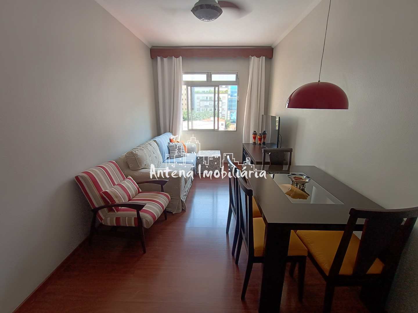 Apartamento à venda com 2 quartos, 86m² - Foto 3