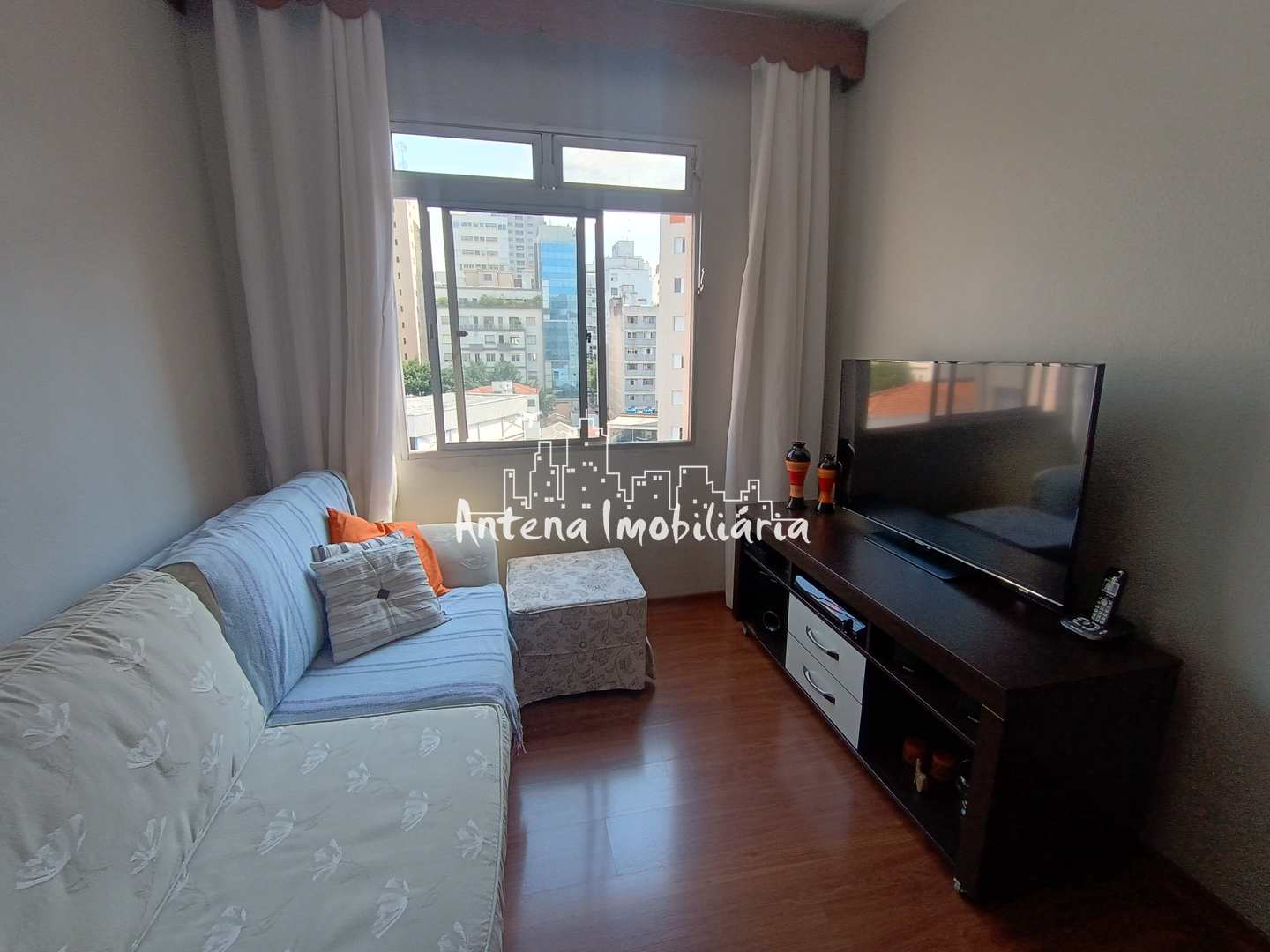 Apartamento à venda com 2 quartos, 86m² - Foto 1