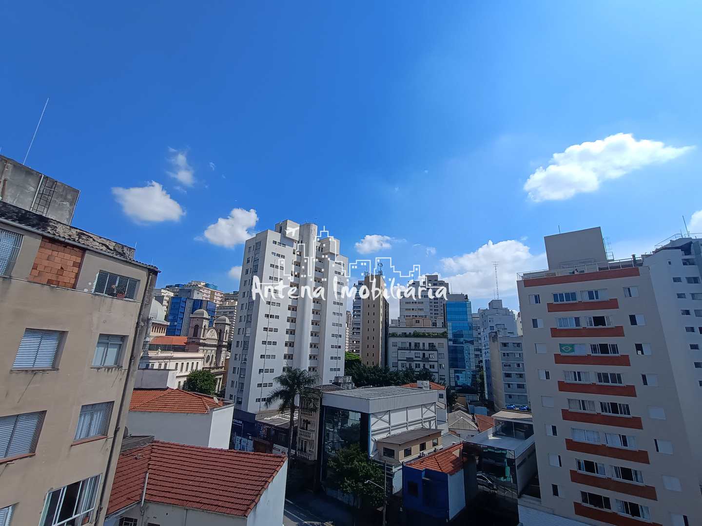 Apartamento à venda com 2 quartos, 86m² - Foto 5