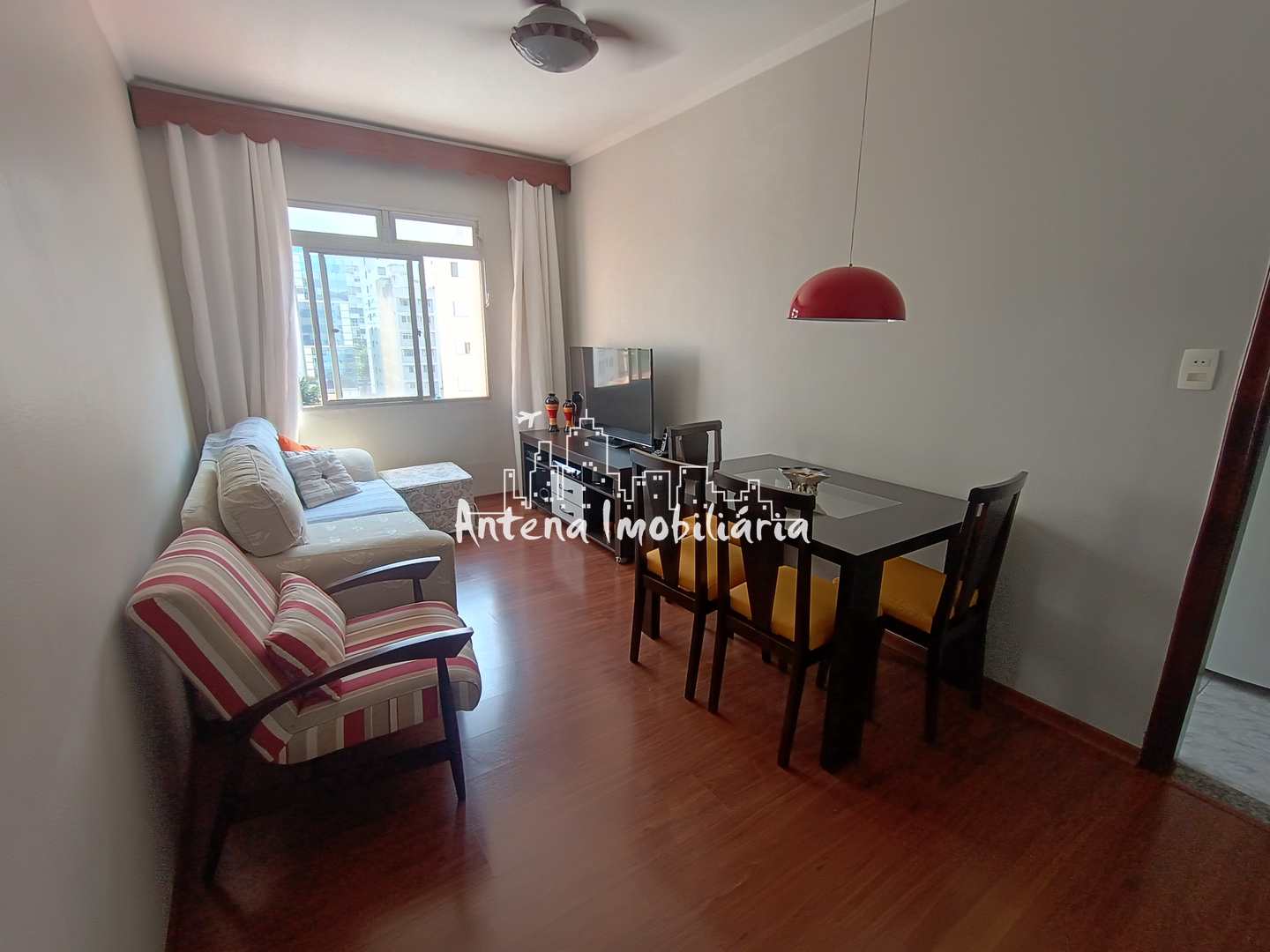 Apartamento à venda com 2 quartos, 86m² - Foto 2