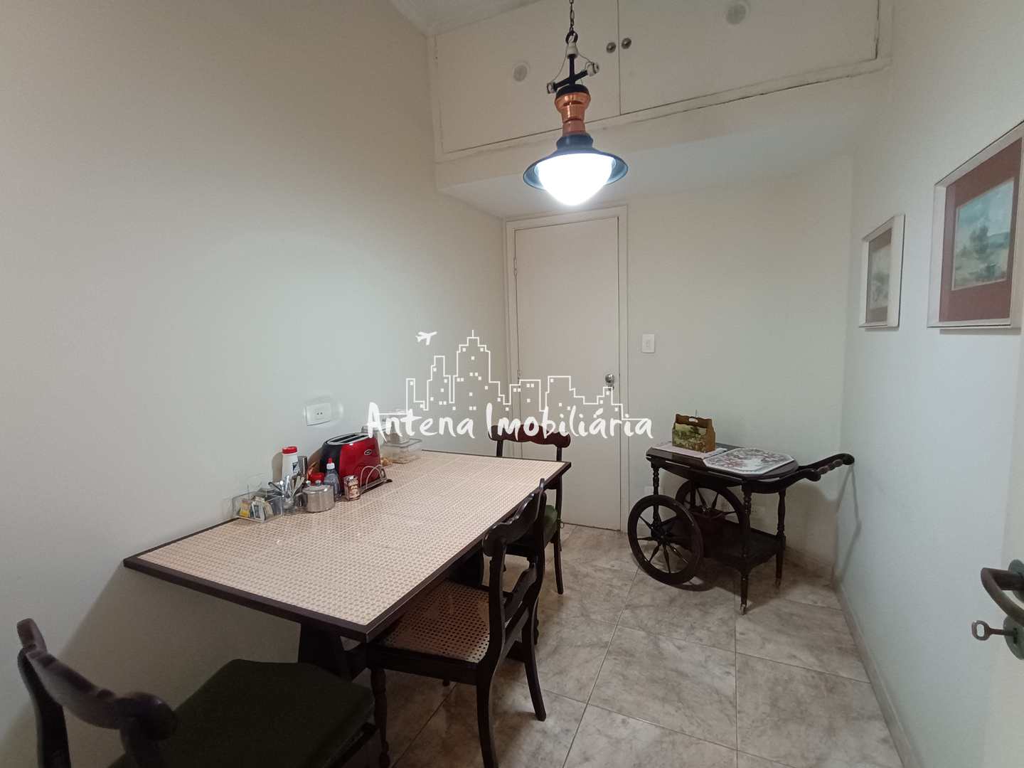 Apartamento à venda com 2 quartos, 170m² - Foto 21