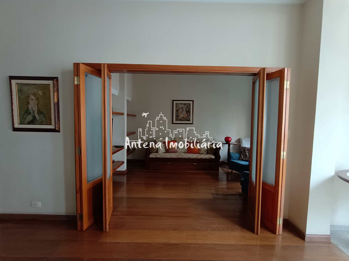 Apartamento à venda com 2 quartos, 170m² - Foto 6