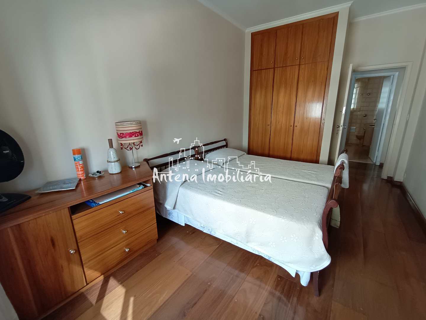 Apartamento à venda com 2 quartos, 170m² - Foto 10