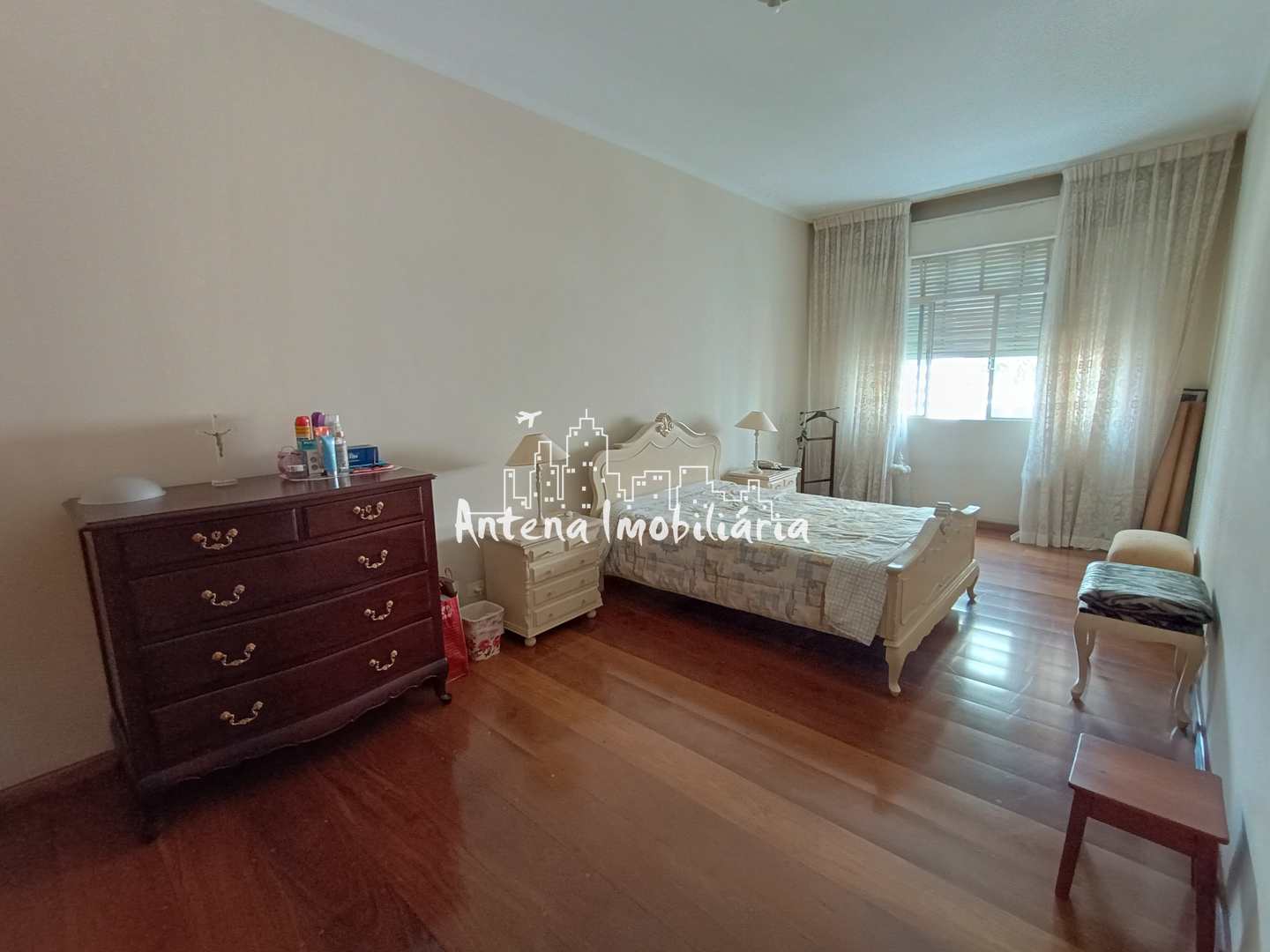 Apartamento à venda com 2 quartos, 170m² - Foto 11