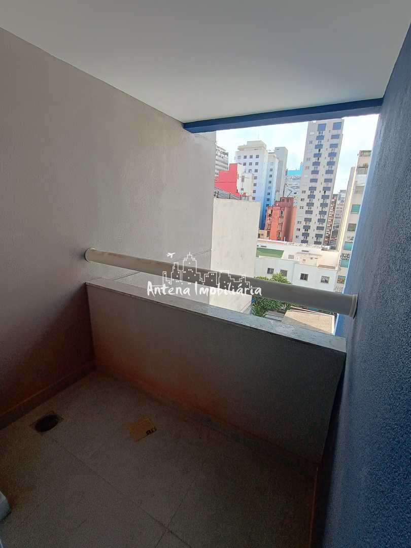 Flat/Apart Hotel para alugar com 1 quarto, 33m² - Foto 3