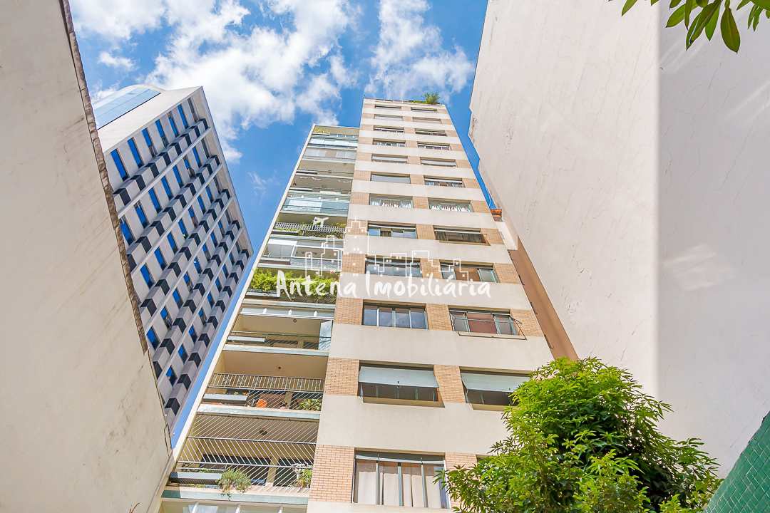 Apartamento à venda com 3 quartos, 244m² - Foto 39