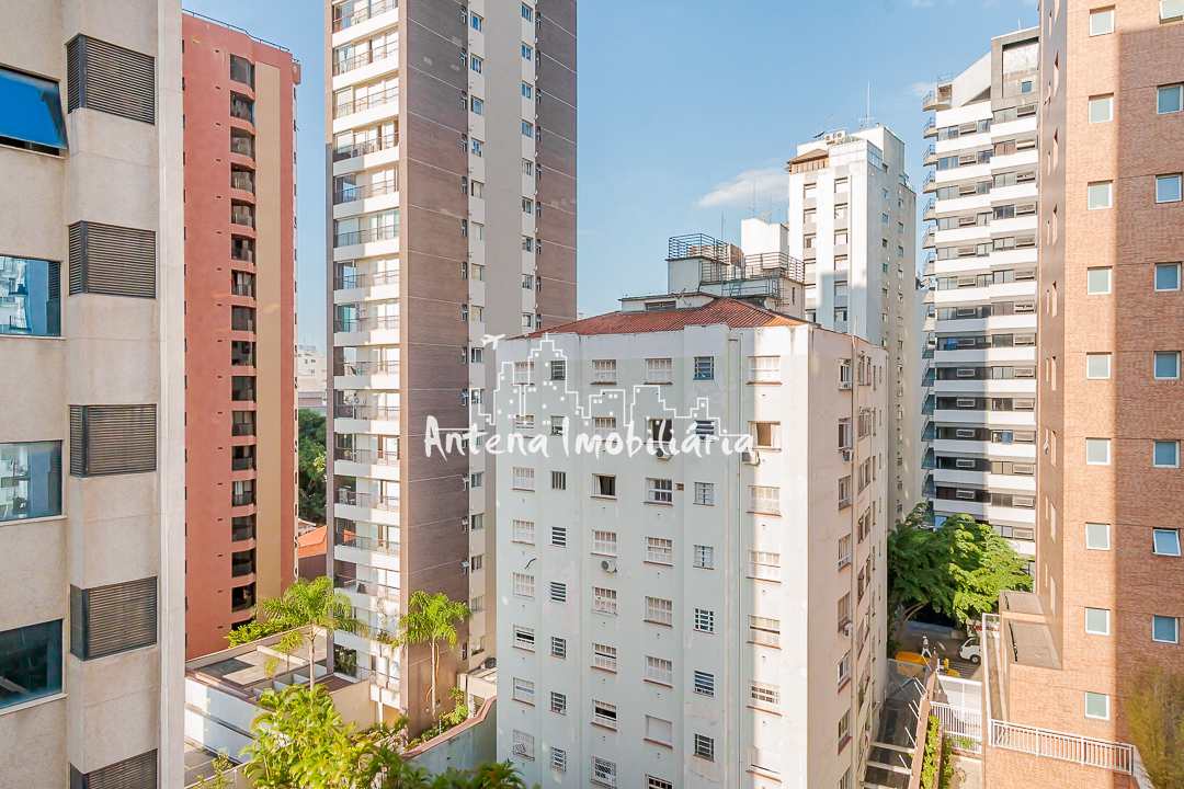 Apartamento à venda com 3 quartos, 244m² - Foto 37