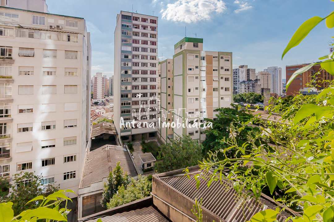 Apartamento à venda com 3 quartos, 244m² - Foto 38