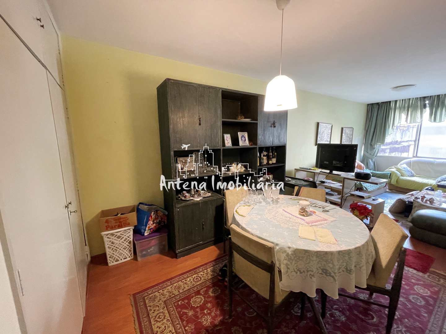 Apartamento à venda com 2 quartos, 82m² - Foto 4