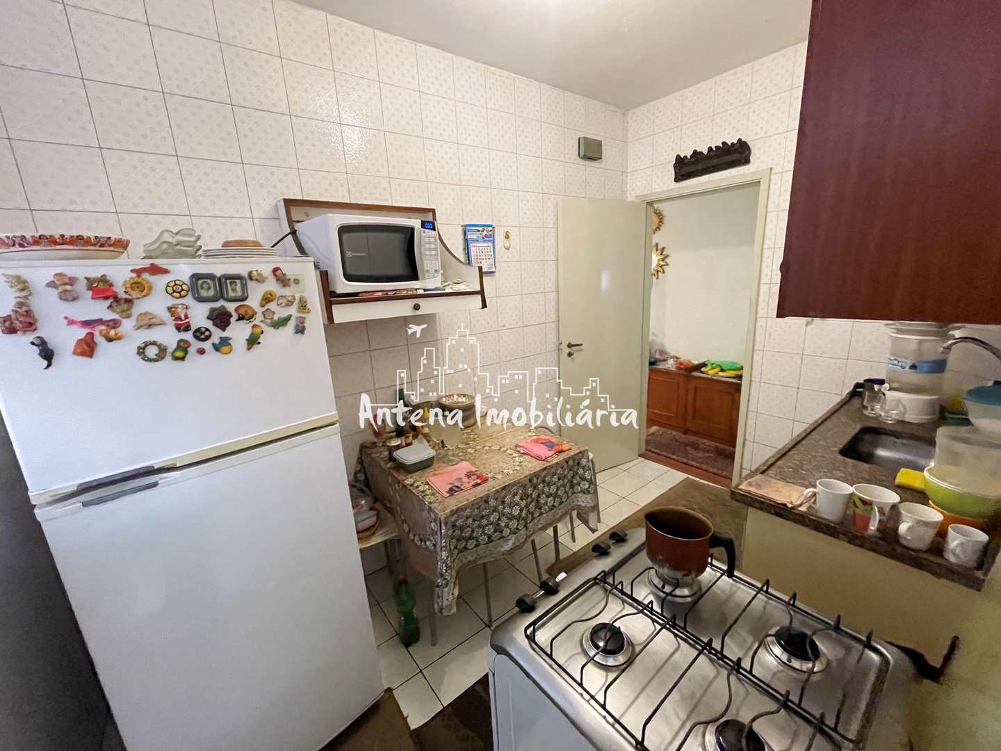 Apartamento à venda com 2 quartos, 82m² - Foto 11