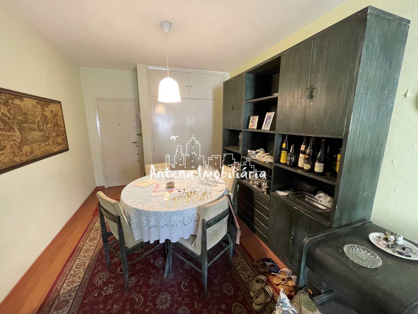 Apartamento à venda com 2 quartos, 82m² - Foto 5