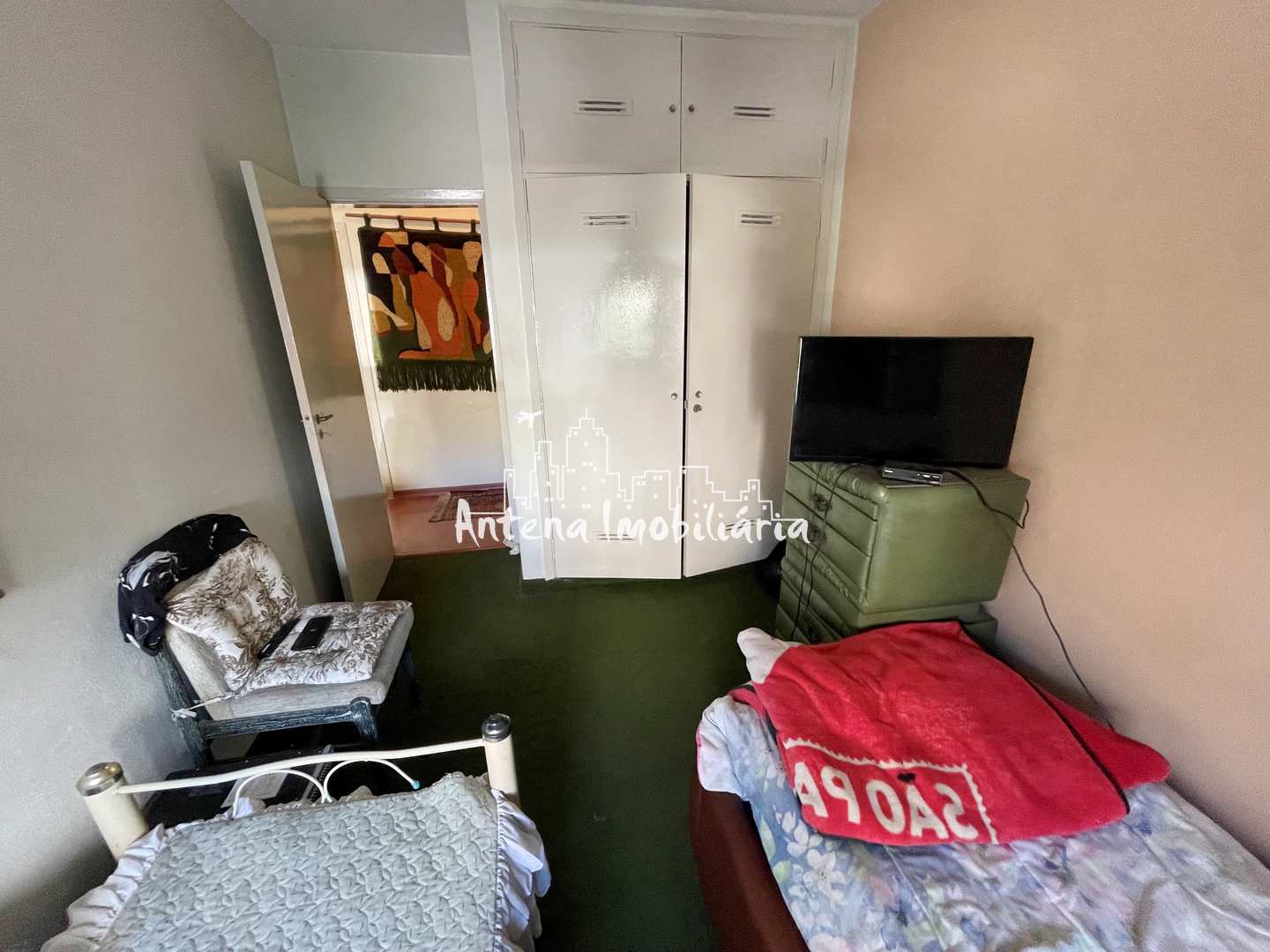 Apartamento à venda com 2 quartos, 82m² - Foto 9